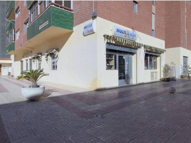 Inmueble en Venta en Jijona Xixona