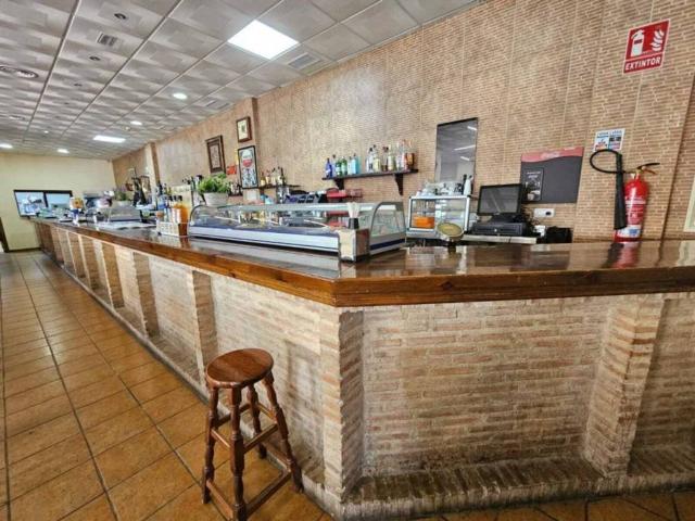 Inmueble en Venta en Jijona Xixona