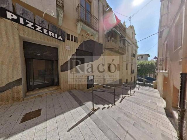 Inmueble en Venta en Jijona Xixona