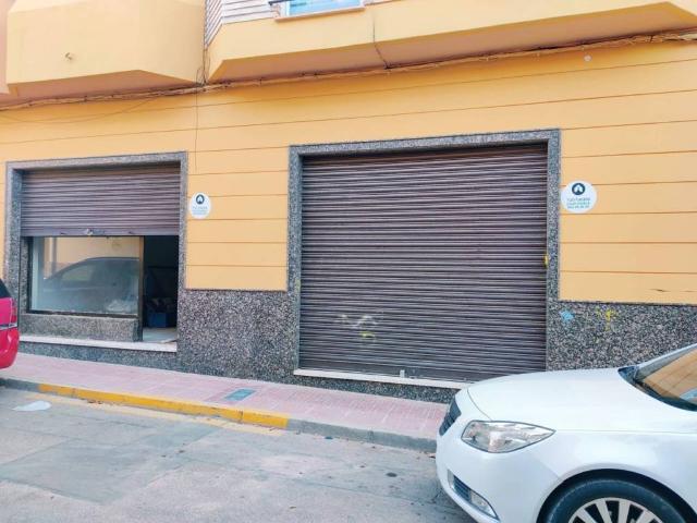 Inmueble en Venta en Jumilla