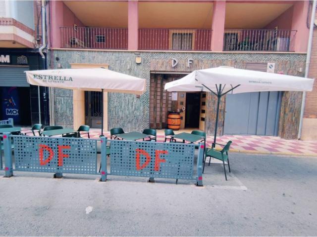 Inmueble en Venta en Jumilla