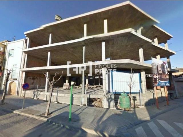 Inmueble en Venta en Juneda