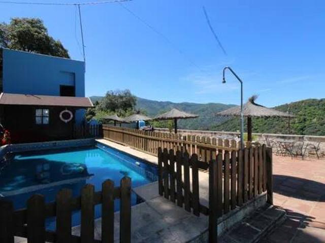 Inmueble en Venta en Júzcar