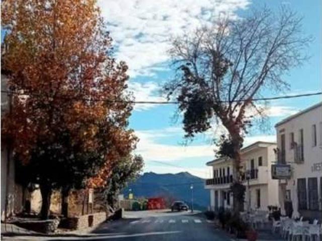 Inmueble en Venta en La Taha