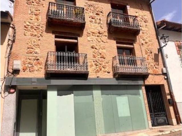 Inmueble en Venta en La Torre de Esteban Hambrán