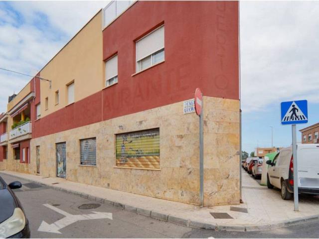 Inmueble en Venta en La Unión