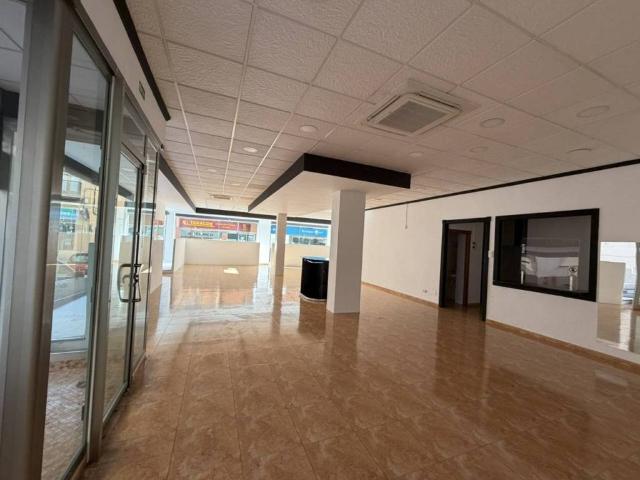 Inmueble en Venta en La Unión