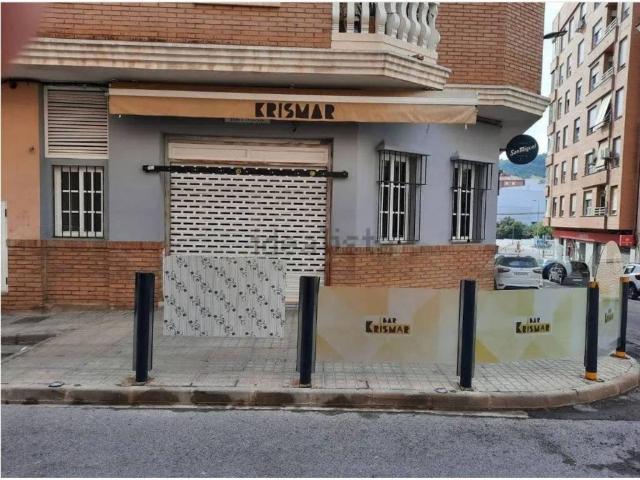 Inmueble en Venta en La Vall d'Uixó
