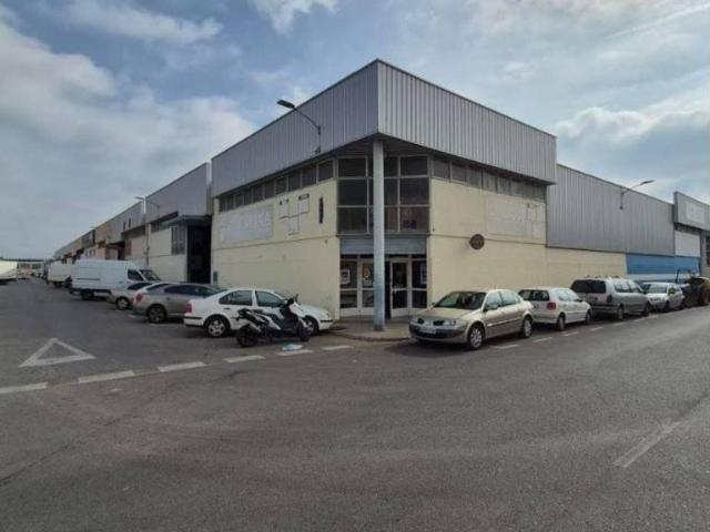 Inmueble en Venta en La Vall d'Uixó