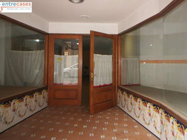 Inmueble en Venta en La Vall d'Uixó