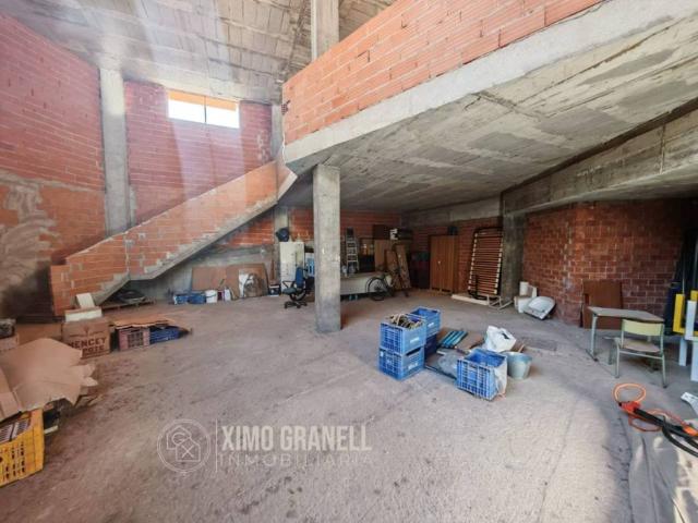 Inmueble en Venta en La Vall d'Uixó