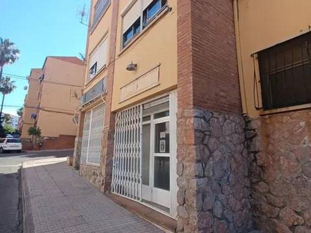 Inmueble en Venta en La Vall d'Uixó