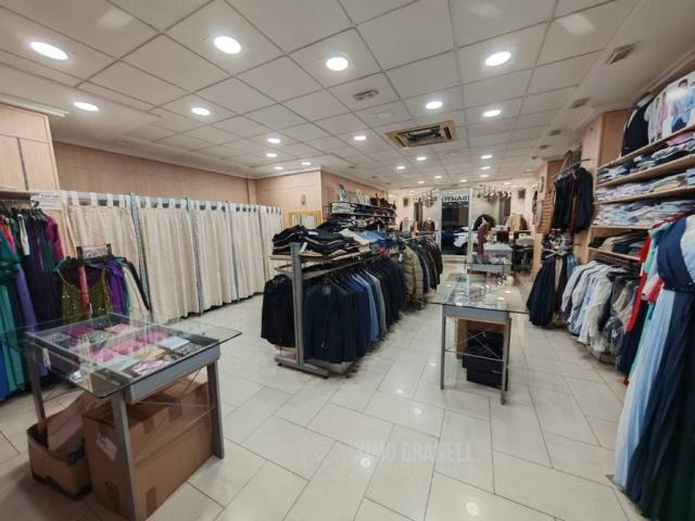 Inmueble en Venta en La Vall d'Uixó