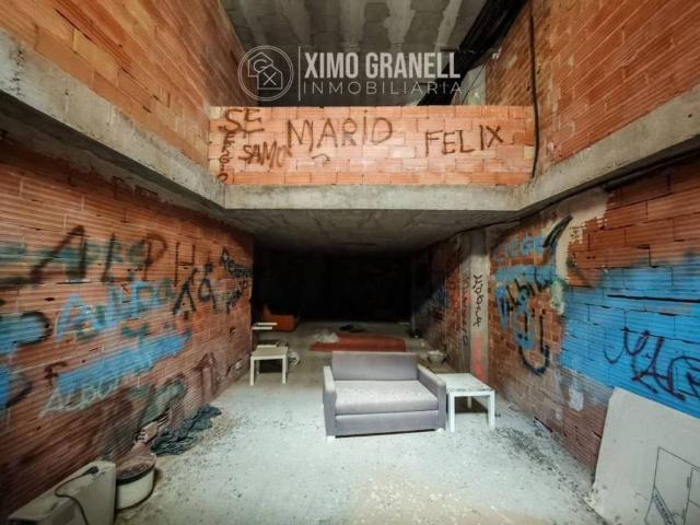 Inmueble en Venta en La Vall d'Uixó
