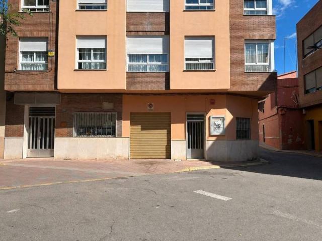 Inmueble en Venta en La Vall d'Uixó