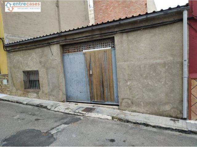 Inmueble en Venta en La Vall d'Uixó