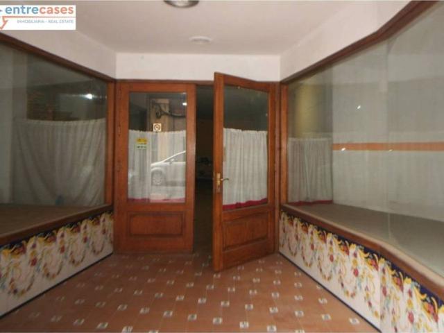 Inmueble en Venta en La Vall d'Uixó