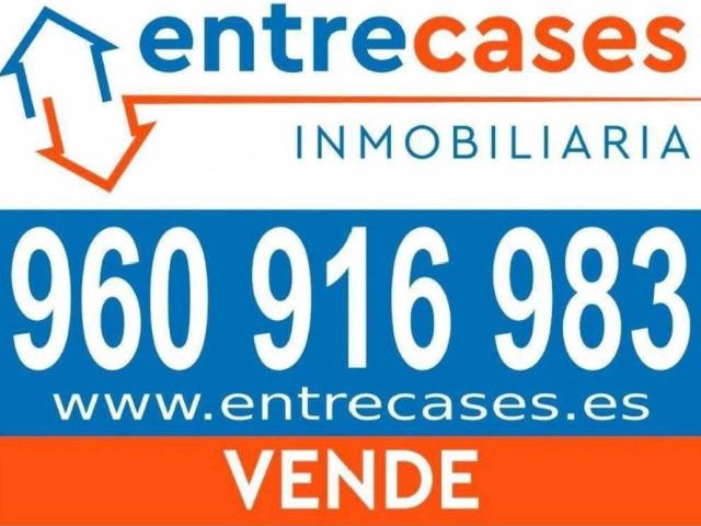 Inmueble en Venta en La Vall d'Uixó