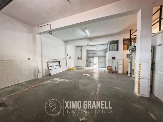 Inmueble en Venta en La Vall d'Uixó
