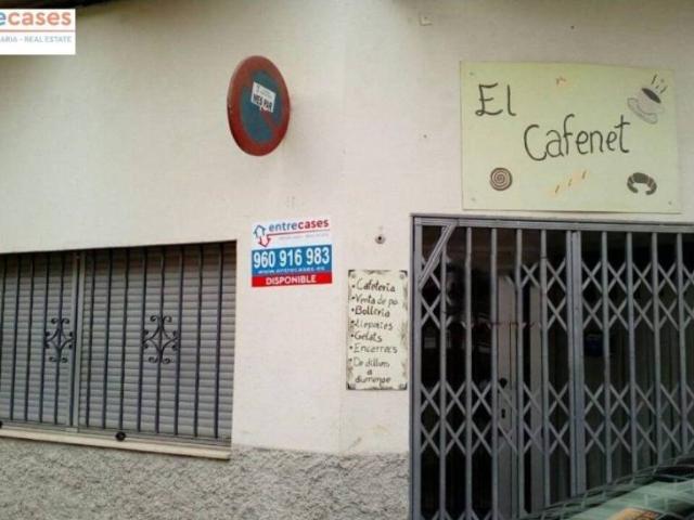 Inmueble en Venta en La Vall d'Uixó