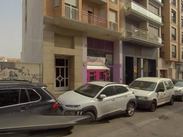 Inmueble en Venta en La Vall d'Uixó