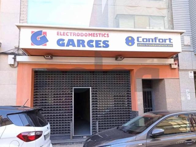 Inmueble en Venta en La Vall d'Uixó