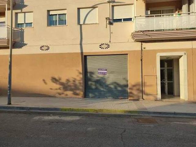 Inmueble en Venta en La Vall d'Uixó