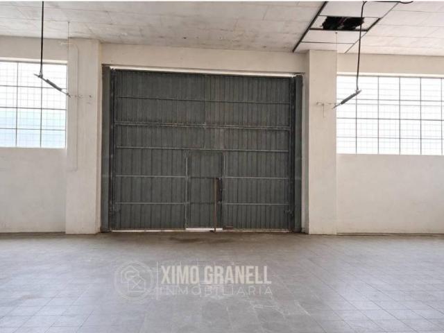 Inmueble en Venta en La Vall d'Uixó
