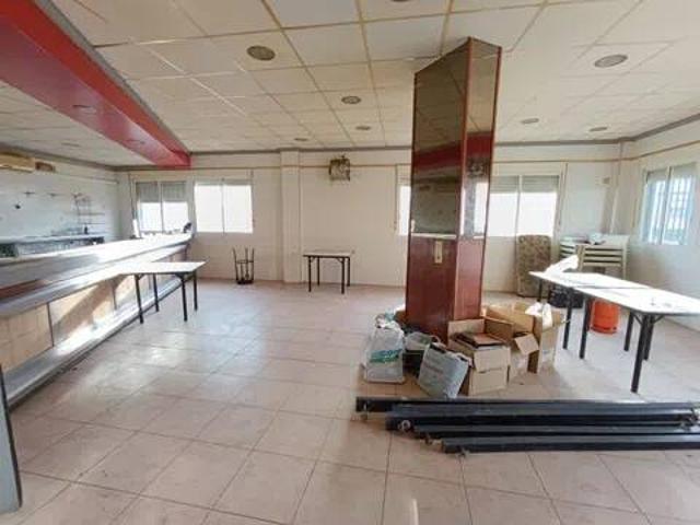 Inmueble en Venta en La Vall d'Uixó