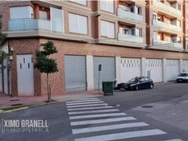 Inmueble en Venta en La Vall d'Uixó
