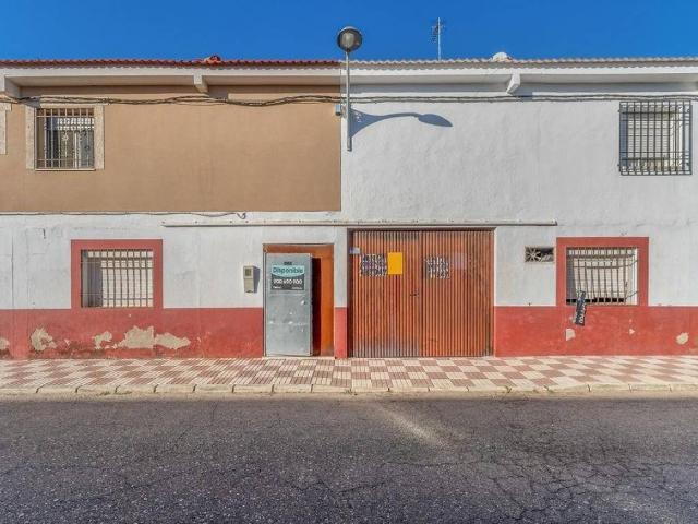 Inmueble en Venta en La Victoria