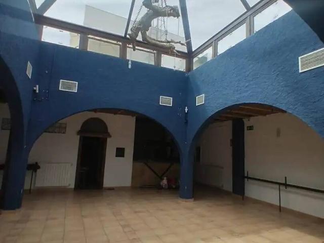 Inmueble en Venta en La Zarza Badajoz