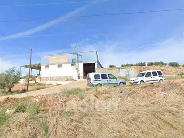Inmueble en Venta en La Zarza Badajoz