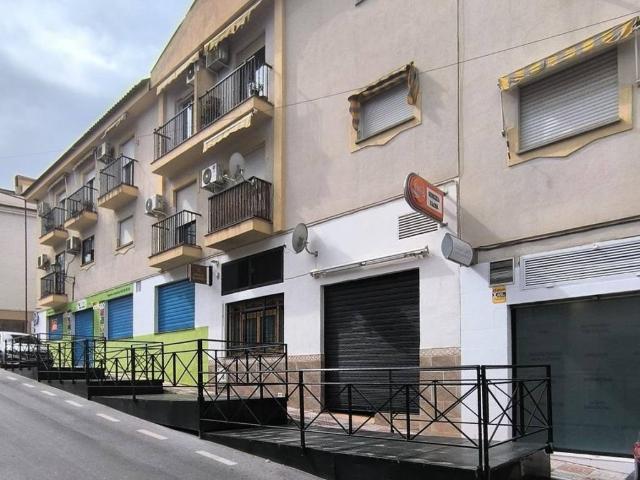 Inmueble en Venta en La Zubia