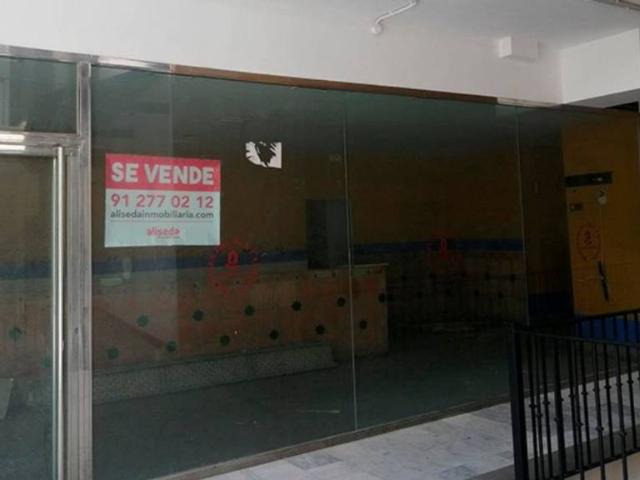 Inmueble en Venta en La Zubia