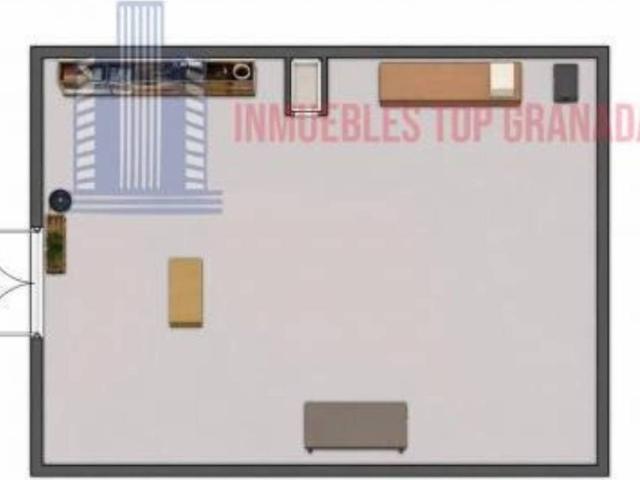 Inmueble en Venta en La Zubia