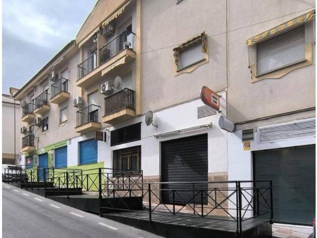Inmueble en Venta en La Zubia