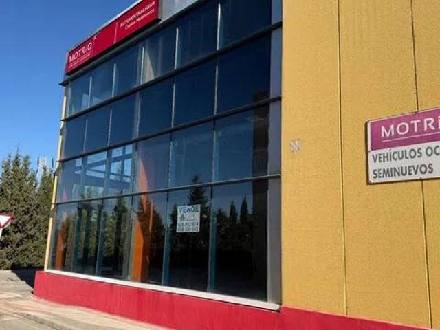 Inmueble en Venta en La Zubia