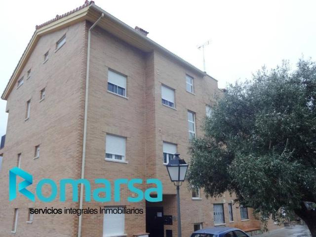 Inmueble en Venta en La Adrada