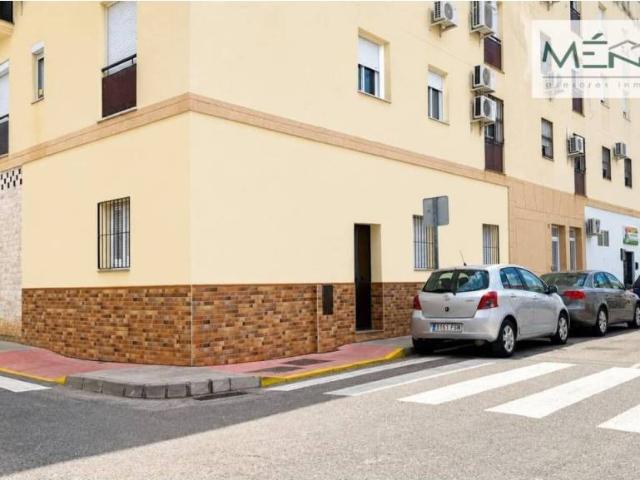 Inmueble en Venta en La Algaba