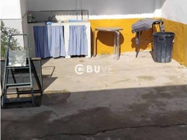 Inmueble en Venta en La Algaba