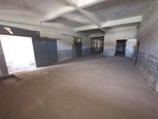 Inmueble en Venta en La Bañeza