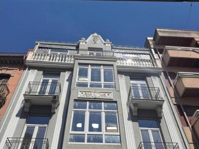 Inmueble en Venta en La Bañeza