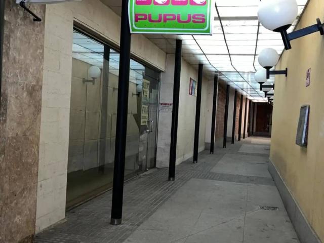 Inmueble en Venta en La Bañeza