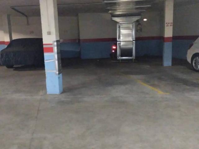 Inmueble en Venta en La Bañeza