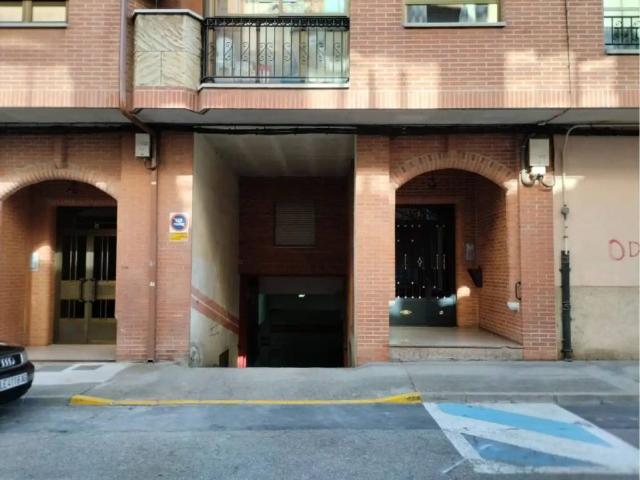Inmueble en Venta en La Bañeza
