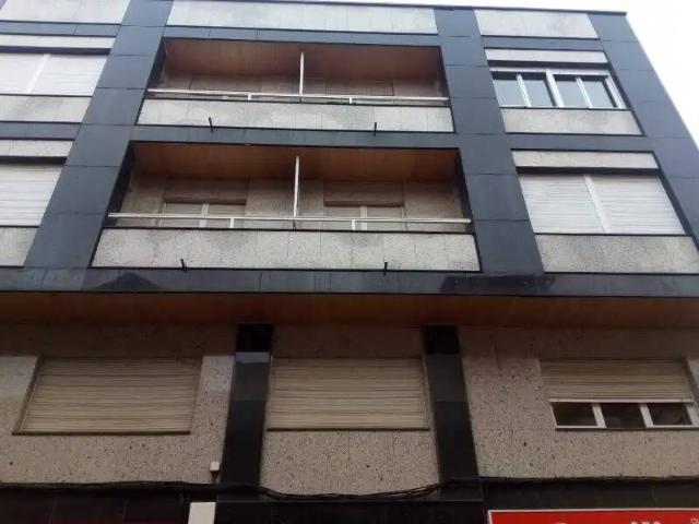 Inmueble en Venta en La Bañeza