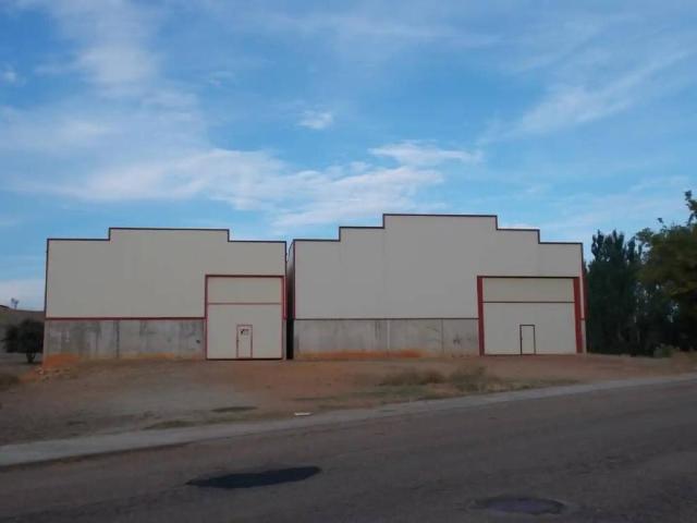 Inmueble en Venta en La Bañeza