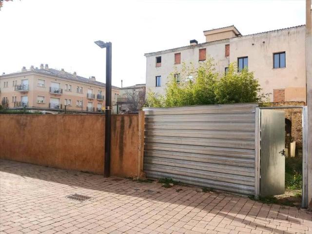 Inmueble en Venta en La Bisbal d'Empordà