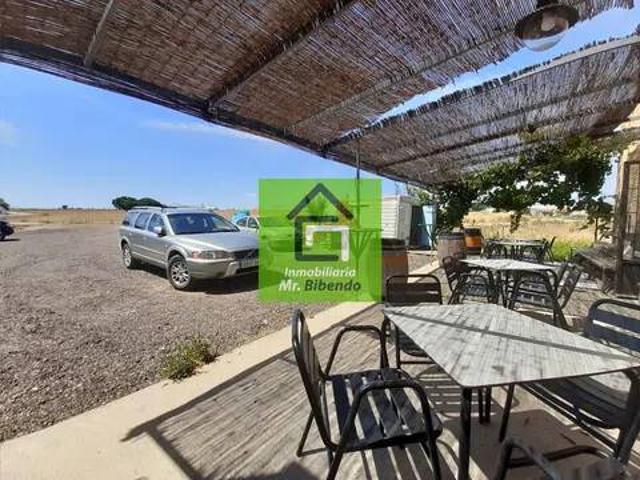 Inmueble en Venta en La Bóveda de Toro